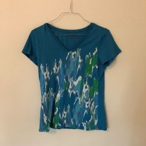 Eddie Bauer Summer T-Shirt